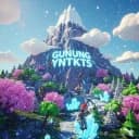 Gunung YNTKTS [CARRY]