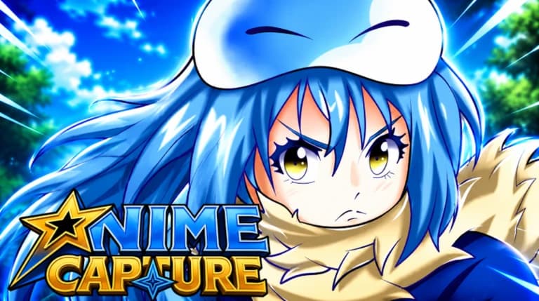 Kronos | Anime Capture - Auto Farm Auto Raid Auto Trial