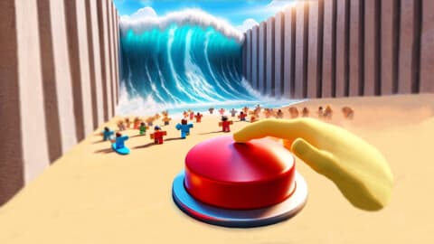 Tsunami game script