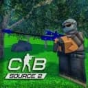 Counter Blox Source: 2 [Alpha]  HVH script 