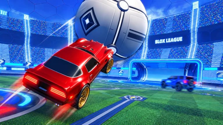 Bloxx League | Auto-play, Auto-farm, Aimbot, ESP
