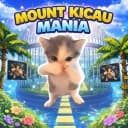 MOUNT KICAU MANIA OP SCRIPT AUTO WALK, AUTO SUMMIT, AUTO TP.