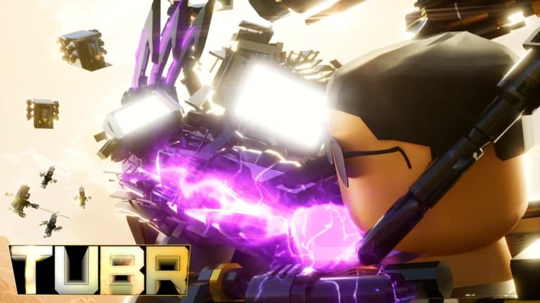 Titans ultra boss rush KEYLESS DEHADOP
