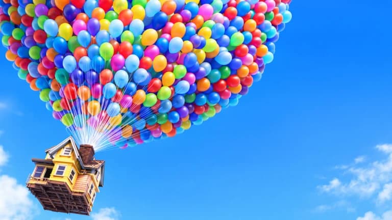 Balloon Game Auto Pop
