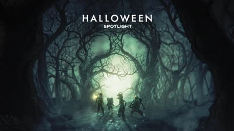 background coverart