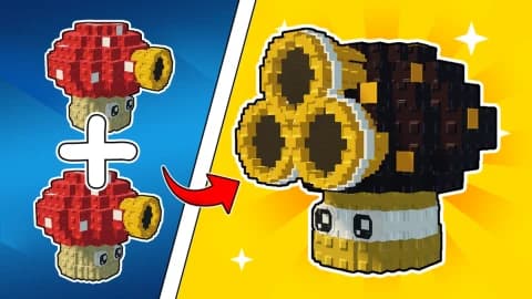 MERGE AND FIGHT | AUTO FARM