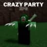 [UPDATE!] Crazy Party: RPG