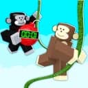 Monkey Bomb Tag