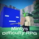 Mintys Difficulty RPG [Class 7]