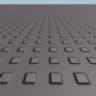 A simple baseplate.