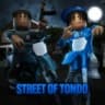 STREET OF TONDO ( UPDATED )