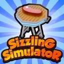🍖 Sizzling Simulator 🍖