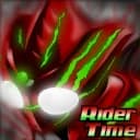 Rider Time