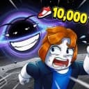 Win Farm Script For +1 Speed Space Escape