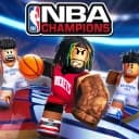 [❄️] NBA Champions Basketball🏀