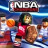 [❄️] NBA Champions Basketball🏀