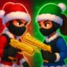 🔫 WARMIX [PVP FPS Weapon Battles Shooter Gun]