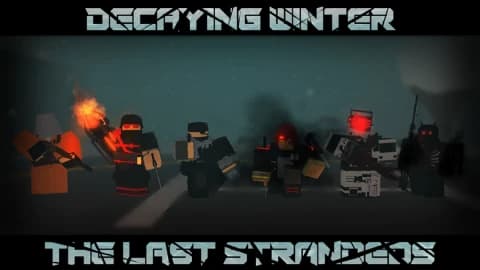 Decaying Winter | Auto-play, Auto-farm, Aimbot, ESP