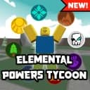 Elemental Power Tycoon Swat07 hub [no key]