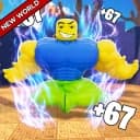+1 Aura Per Click