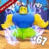 +1 Aura Per Click