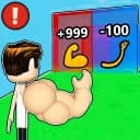 Strong Muscle Simulator 💪