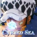 [RANKED] Cursed Sea Drowned Hub