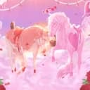🌷🌸 Wild Horse Islands