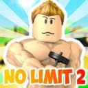 💪 No Limit Lifting Simulator 2 [UPDATE]