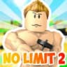 💪 No Limit Lifting Simulator 2 [UPDATE]