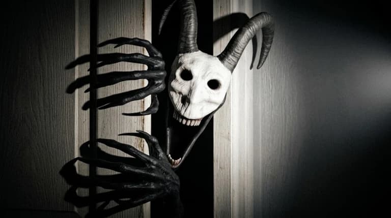 IT WANTS IN [HORROR] | Auto-play, Auto-farm, Aimbot, ESP