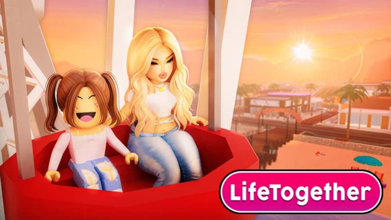 Life Together - Hub