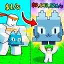Stratum Hub | Steal a Pet!