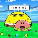Eat Slimes to Grow HUGE