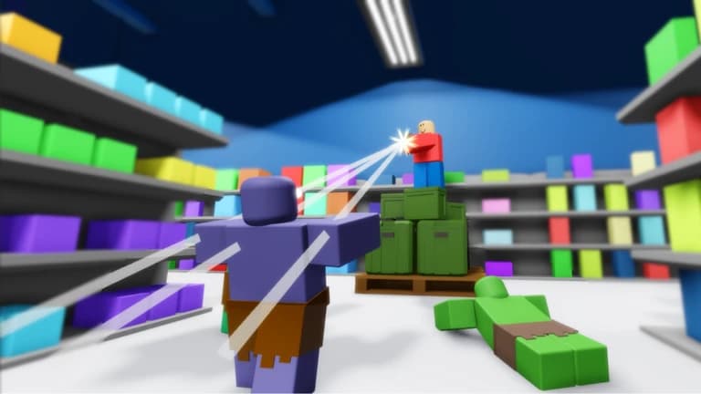 POLY Z RPG 
