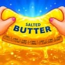 Crunch My Butter! 🧈