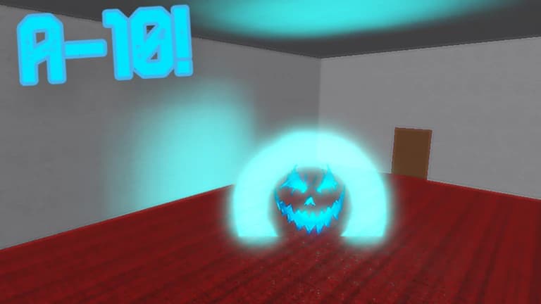 Monster Rooms