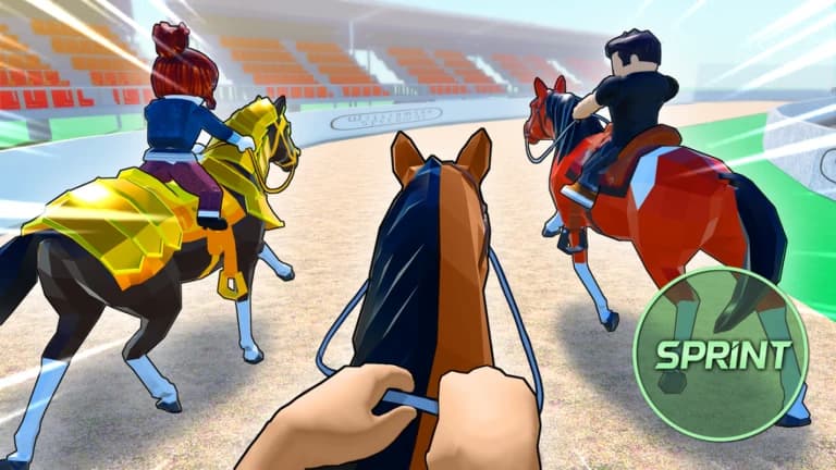 Horse Race (10M+ Wins Per Second!)