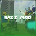 Ray's Mod Script