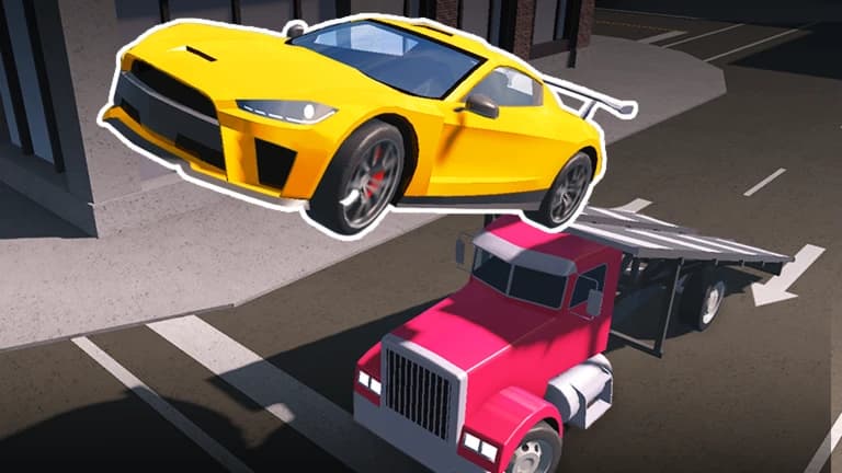 Driving Simulator — AutoDrive | AutoRace | Vehicle ESP
