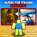 Working ITALIAN BRAINROT IQ TEST🔊 script (remote)