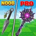 Level Your Weapon | Auto Click | Auto Exp