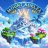[EVENT +5000 SUMMIT] MOUNT ADELZA 🏔️