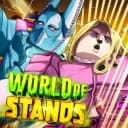World Of Stands Script