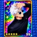 [🌟] Anime Powerscaling Card Collection