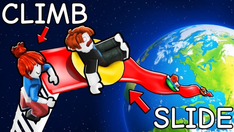 Claim And Slide ( Equip Free All ) ( UnlockAllMap ) **NoKey
