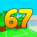 [NOW] 67 Clicker! 🥭