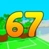 [NOW] 67 Clicker! 🥭