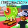 [🍀] Steal a Morph