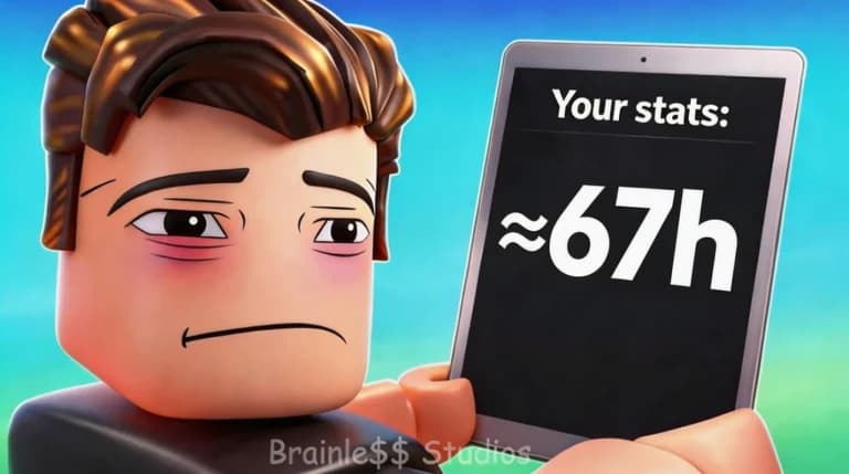  fe flex your playtime change to wtf number u want fake afk